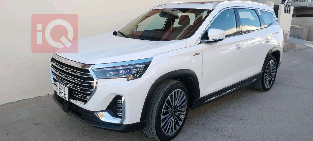 جيتور X90 بلس